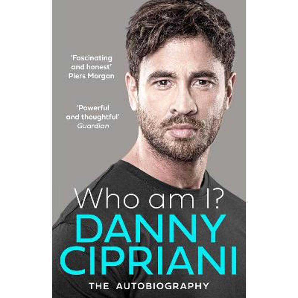 Who Am I? (Paperback) - Danny Cipriani